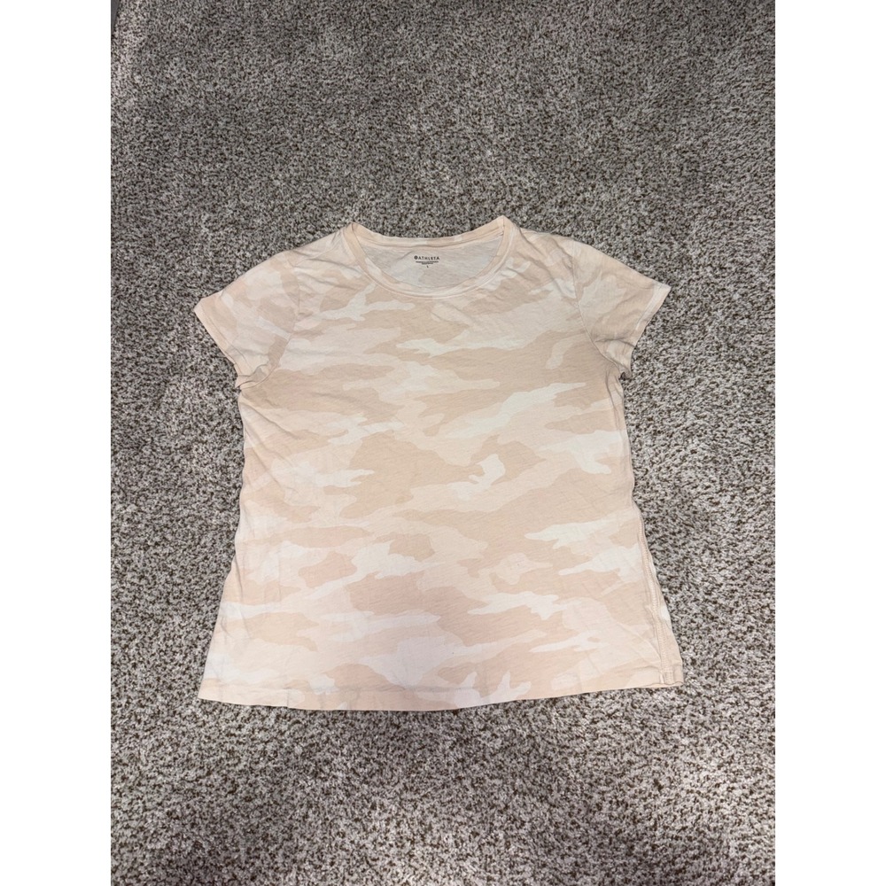 Athleta tshirt